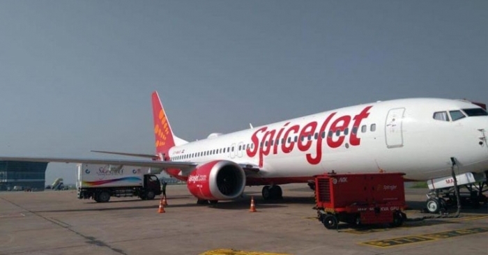 DGCA to inspect 23 SpiceJet-operated Boeing 737 planes for cracks
