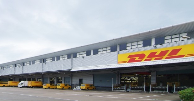 DHL investing €335 million on expansion of its strategic Central Asia Hub 