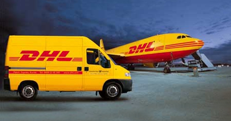 DHL eCommerce opens distribution centre in Delhi