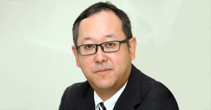 DMICDC Logistics Data Services appoints Ichiro Oshima as CEO