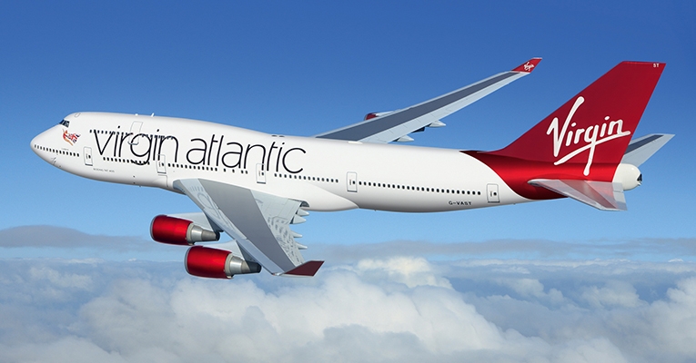 Dominic Kennedy promoted to MD of Virgin Atlantic cargo