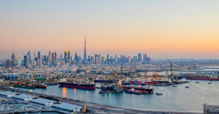 24th World Energy Congress: DP World to showcase sustainable solutions as logistics partner