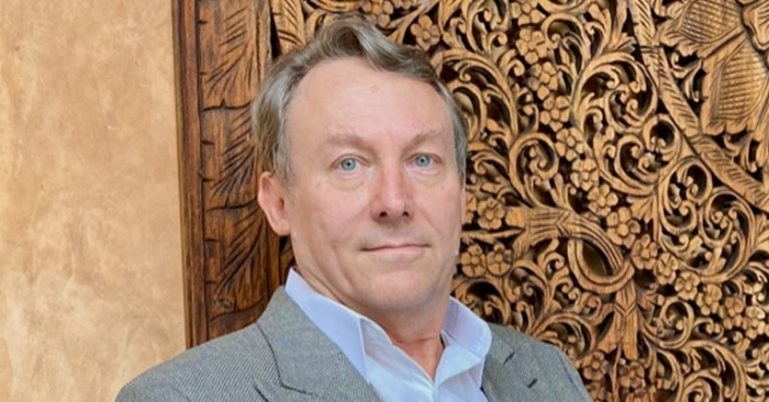 Pieter Boshoff, CEO of Remy InfoSource Pieter Boshoff, CEO of Remy InfoSource