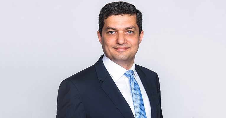 DP World ropes in Rizwan Soomar as new CEO, MD of Indian Subcontinent region 