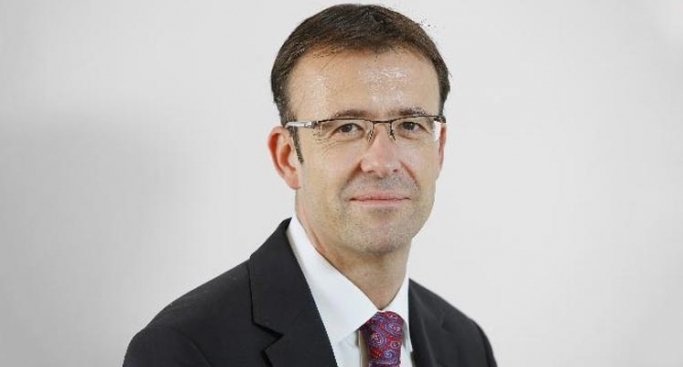 Dr Stéphane Graber to be new FIATA director general at its new HQ in Geneva