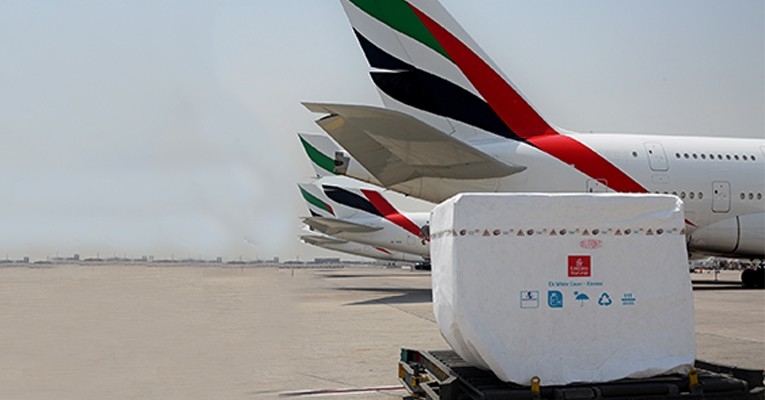 DuPont Safety & Construction and Emirates SkyCargo celebrate 10-year tie-up