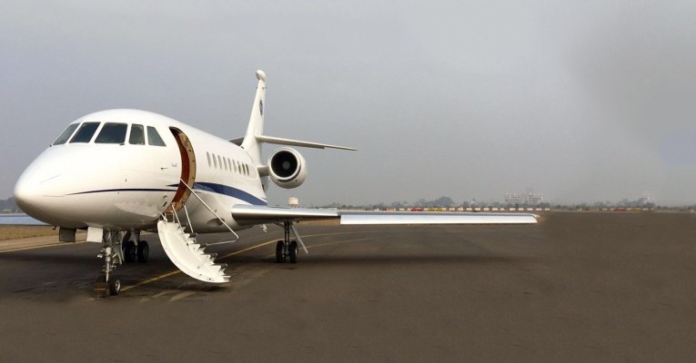 EAMSPL awarded Non-Scheduled Operators Permit EAMSPL awarded Non-Scheduled Operators Permit