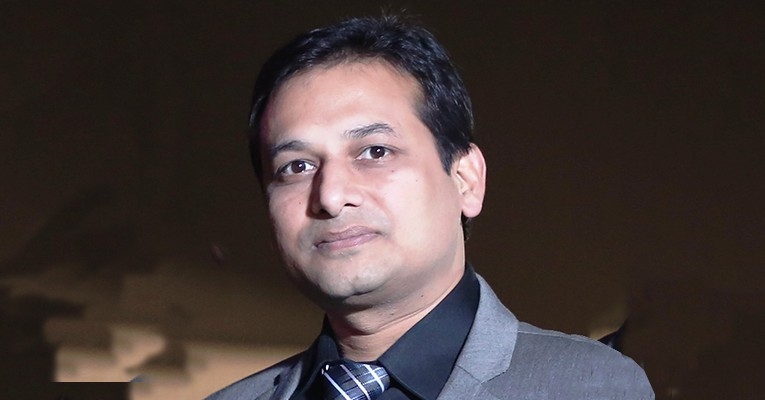 Ecom Express ropes in Saurabh Deep Singla as SVP and Chief HR Officer