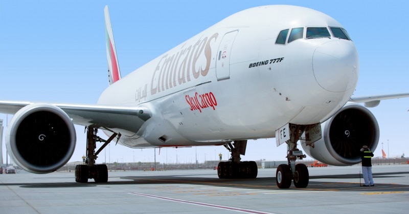 Emirates SkyCargo obtains revalidation of pharma certification at Dubai hub