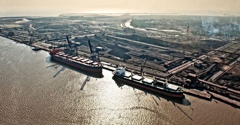 At 1.3 MT, EBTSL also registered the best throughput achieved since it was commissioned in 2018. At 1.3 MT, EBTSL also registered the best throughput achieved since it was commissioned in 2018.