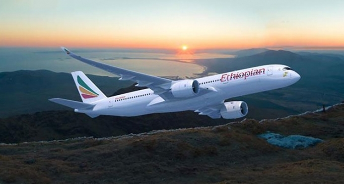 Ethiopian Airlines will fly passengers to Bengaluru from Oct. 27