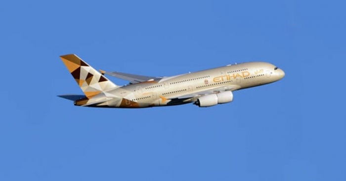 Etihad Airways set to launch seasonal flights to Alexandria, Egypt