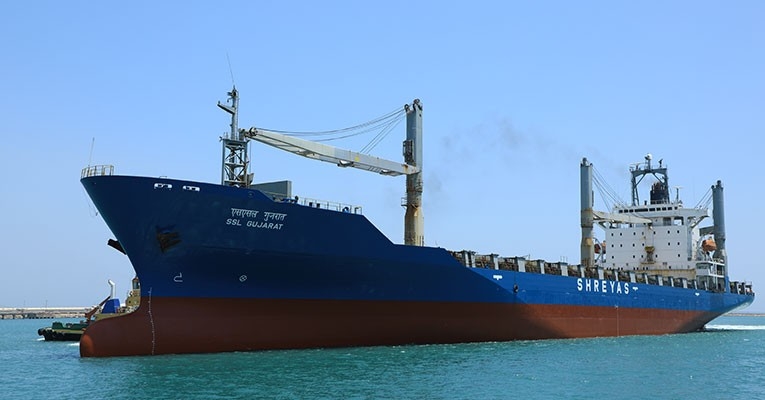 Exploring full potential of coastal and inland shipping Exploring full potential of coastal and inland shipping
