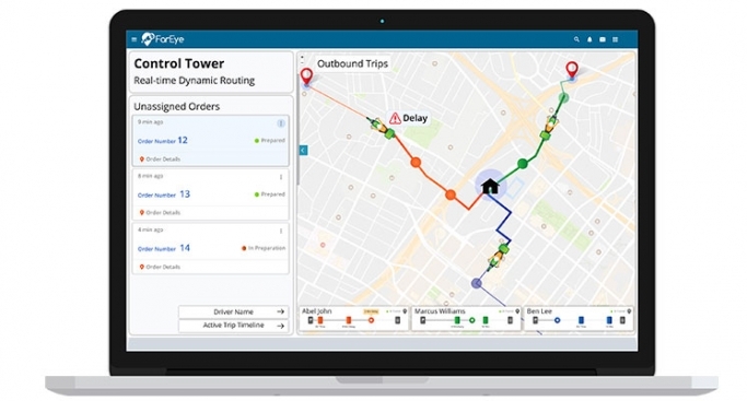 The technology empowers businesses to minimise empty mile journeys, eliminate vehicle idling time and optimise the productivity of delivery executives by assigning them highly efficient routes.