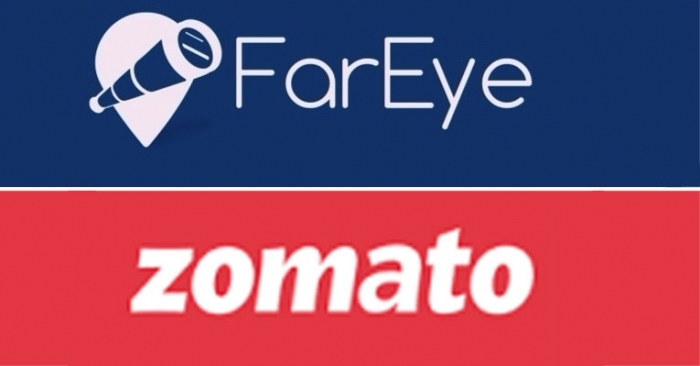 FarEye to help Zomato improve logistics visibility, reduce costs