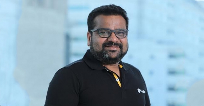 Gautam Kumar, COO, FarEye