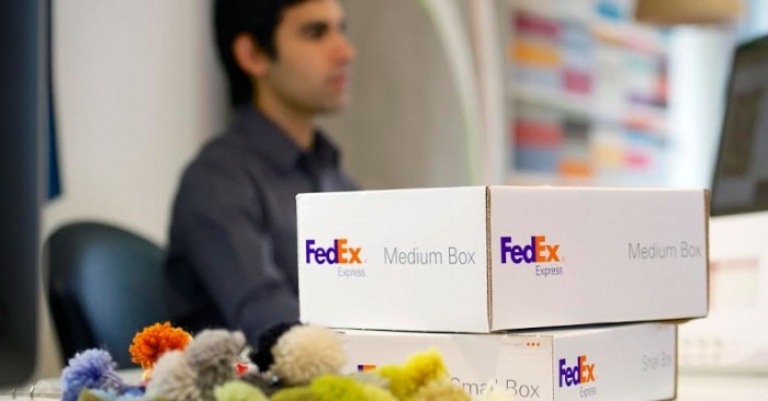 Fred Smith, chairman and CEO, FedEx Corporation, said that global trade disputes and low global growth rates create significant uncertainty for the express business leading them to be cautious and projecting FY 2020 earnings for this segment.