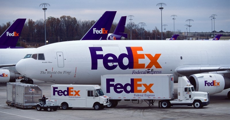 FedEx Delivery Manager launched in India 