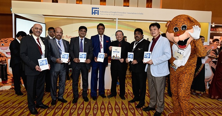FFFAI starts registration for FIATA World Congress 2018