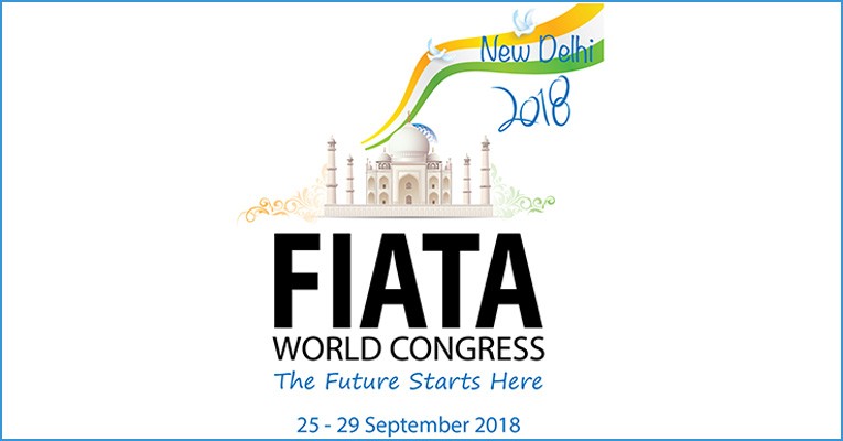 FFFAI to showcase Brand India at FIATA World Congress 2018