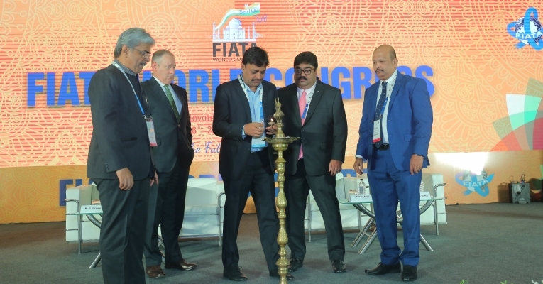 FIATA World Congress 2018 kick starts amid high energy