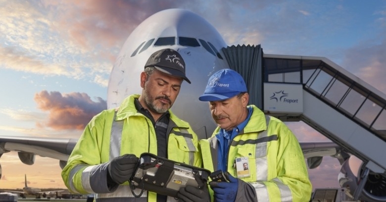 Fraport cargo volumes surge in Q1 Fraport cargo volumes surge in Q1