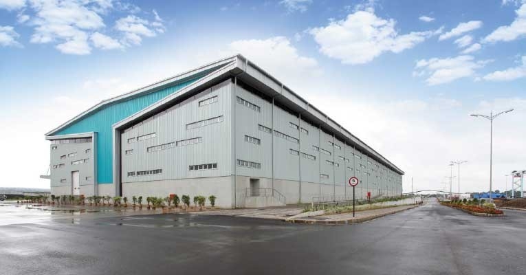 FTWZs and logistics parks Fostering growth FTWZs and logistics parks Fostering growth
