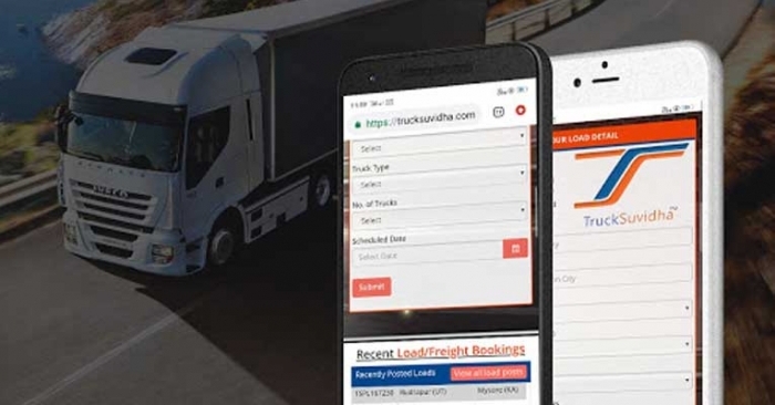 GAIL invests undisclosed amount in logistics startup TruckSuvidha