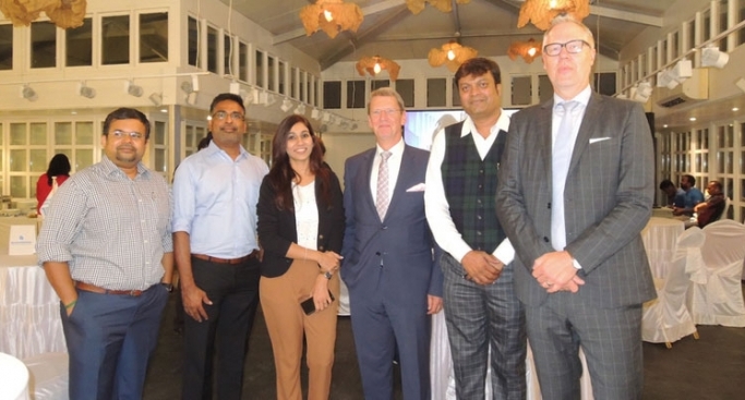 Germany's Wilhelmshaven port, India's FreightBro forge digital partnership