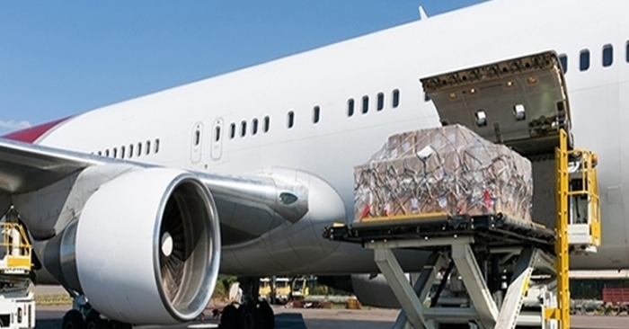 Asia-Pacific airlines saw demand for air freight contract by a hefty 6.4 percent in May 2019, compared to the same period in 2018.