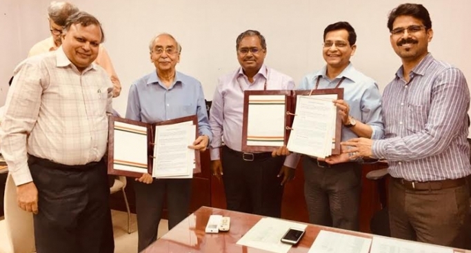 GoI, CILT collaboration to form GoI, CILT collaboration to form