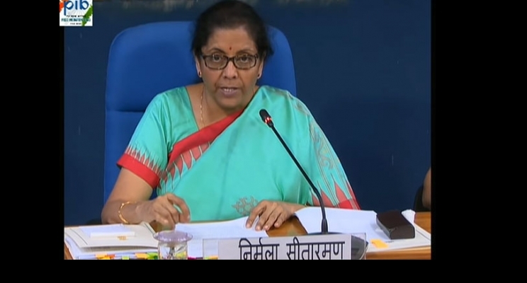 The government will release its stake of 53.29% in BPCL, 63.75% in SCI, 30.8% in CONCOR, 74.23% in THDCIL and 100% in NEEPCO.