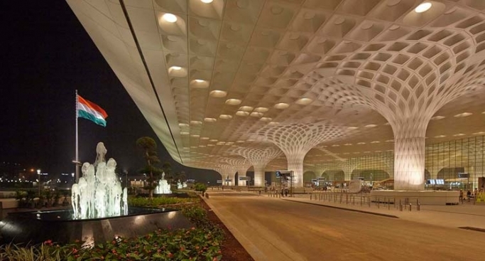 GVK Reddy, Chairman of GVK Group informed that they will now accelerate the efforts for developing the Navi Mumbai International Airport. GVK Reddy, Chairman of GVK Group informed that they will now accelerate the efforts for developing the Navi Mumbai International Airport.