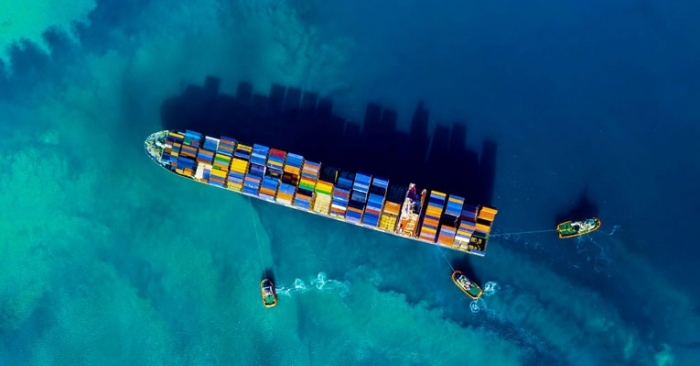 Hapag-Lloyd, Ocean Network Express newest to adopt TradeLens blockchain platform