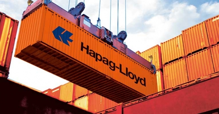 Hapag-Lloyd to launch 2 services from India to Europe & Africa in Oct.