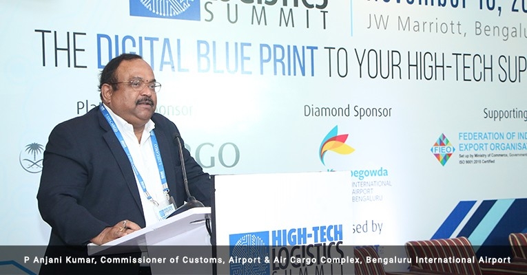 High-Tech Logistics Summit 2017 raises the bar to bring innovative high-tech supply chain High-Tech Logistics Summit 2017 raises the bar to bring innovative high-tech supply chain