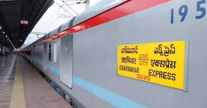 The energy consumption cost of 11 trains now comes to Rs5.7 crore of electricity per annum compared to Rs35 crore of diesel previously and saves Rs29.3 crore every year.