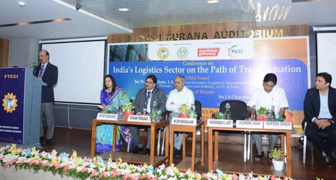 The announcement was made during the conference themed The announcement was made during the conference themed