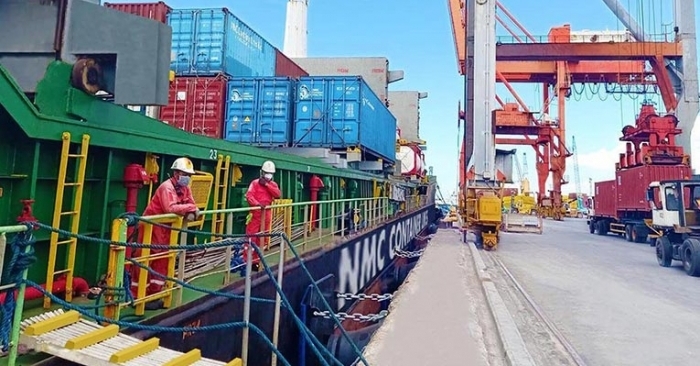 Due to the Covid-19 restrictions, seafarers are having to extend their service onboard ships after many months at sea, unable to be replaced following long tours of duty or return home. Due to the Covid-19 restrictions, seafarers are having to extend their service onboard ships after many months at sea, unable to be replaced following long tours of duty or return home.
