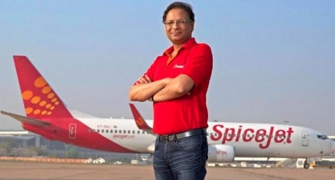 IATA ropes in Spicejet’s Ajay Singh to its Board of Governors