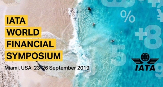 The World Financial Symposium (WFS) will be held from September 25-26, 2019 in Miami.