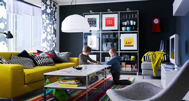 GATI partners with IKEA for home delivery solutions GATI partners with IKEA for home delivery solutions