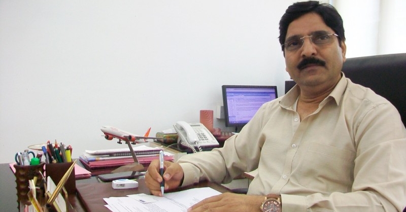 FROM MAGAZINE: Indian Air Cargo awaits a paradigm shift FROM MAGAZINE: Indian Air Cargo awaits a paradigm shift