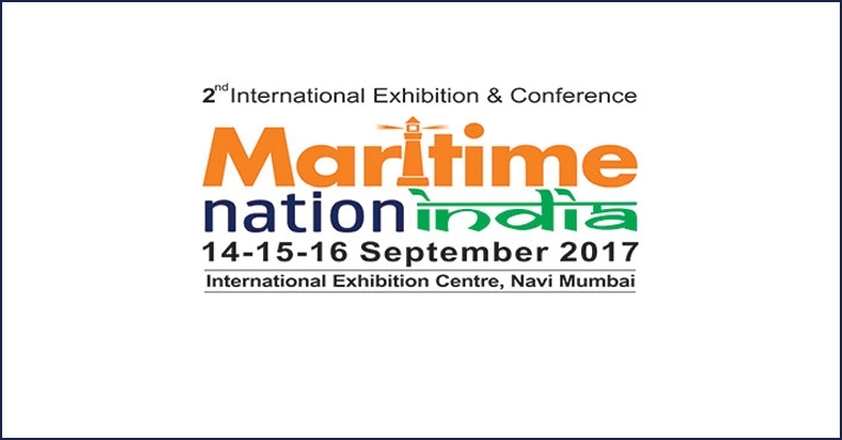 Indian Navy endorses Maritime Nation India 2017