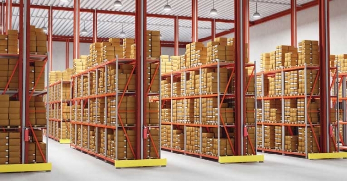 Indian warehousing narrowing but not falling short Indian warehousing narrowing but not falling short