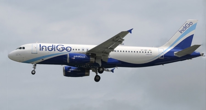 The financial results of second quarter were approved by the board directors of InterGlobe Aviation Limited on Thursday.