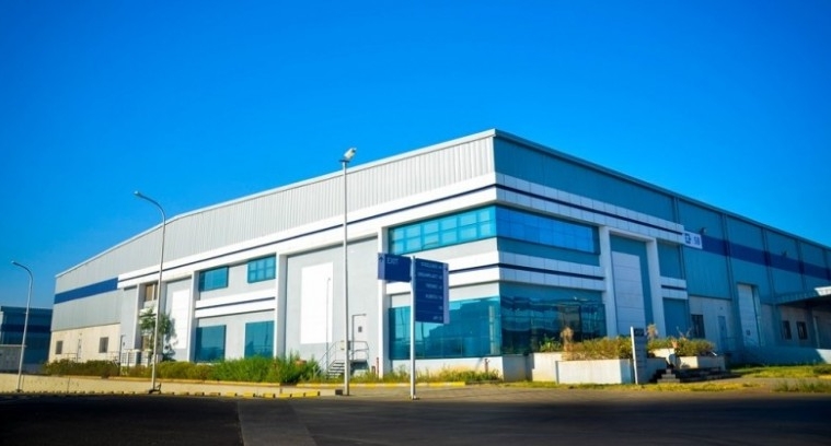 Embassy Industrial Parks expands footprint in south of India Embassy Industrial Parks expands footprint in south of India