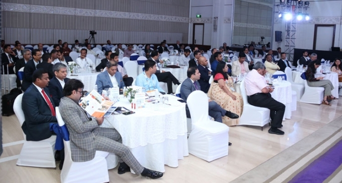 The inaugural Ecommerce Logistics Summit 2019 saw participation from around 150 industry stakeholders representing 100 organisations.
