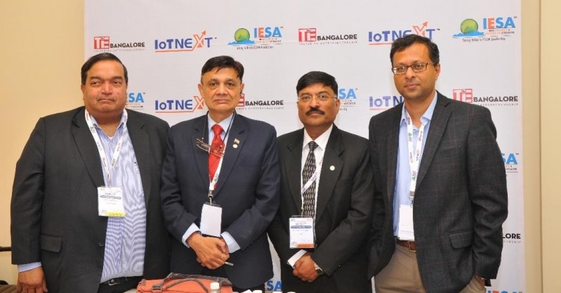 IoTNext 2017 focuses on expansion of startup ecosystem in India