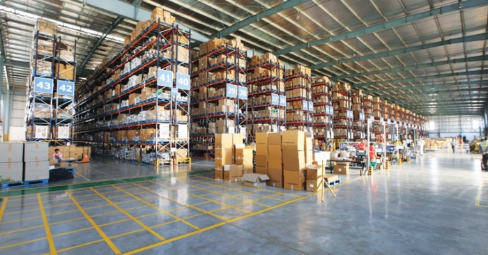IT is key to warehousing growth in India IT is key to warehousing growth in India